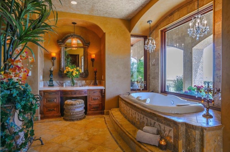 Stylish Villa Boehm in California stylish villa boehm in california 762a07f