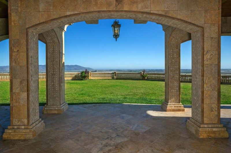 Stylish Villa Boehm in California stylish villa boehm in california c2e07e8