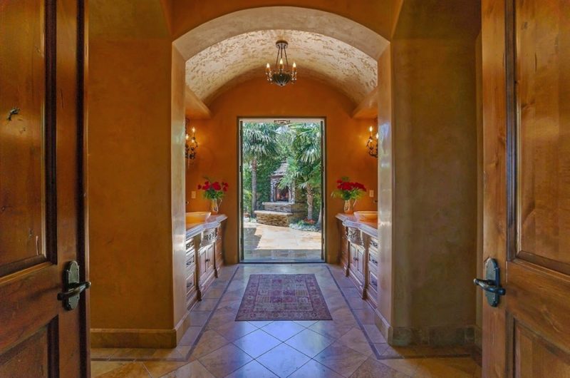 Stylish Villa Boehm in California stylish villa boehm in california c5374cf