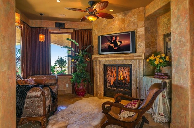 Stylish Villa Boehm in California stylish villa boehm in california c9fde4d