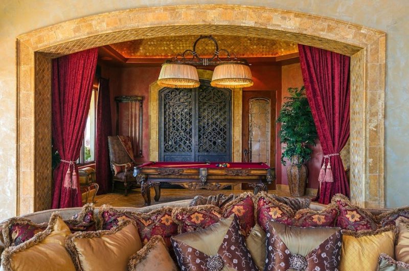 Stylish Villa Boehm in California stylish villa boehm in california e76fb8e