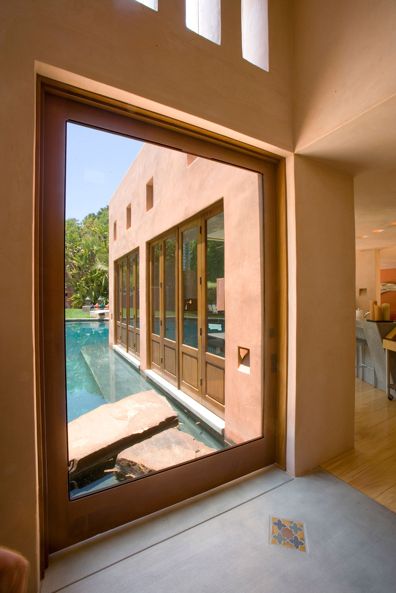 Sublime Mandeville Canyon Residence in California, USA sublime mandeville canyon residence in california usa 6b05b91