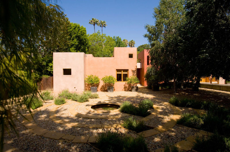 Sublime Mandeville Canyon Residence in California, USA sublime mandeville canyon residence in california usa a8742aa