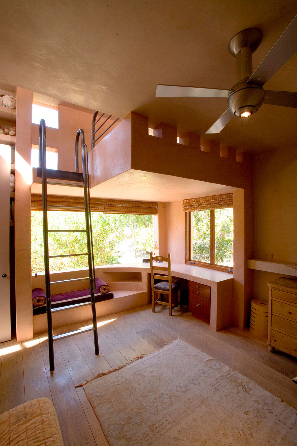 Sublime Mandeville Canyon Residence in California, USA sublime mandeville canyon residence in california usa e3be25e