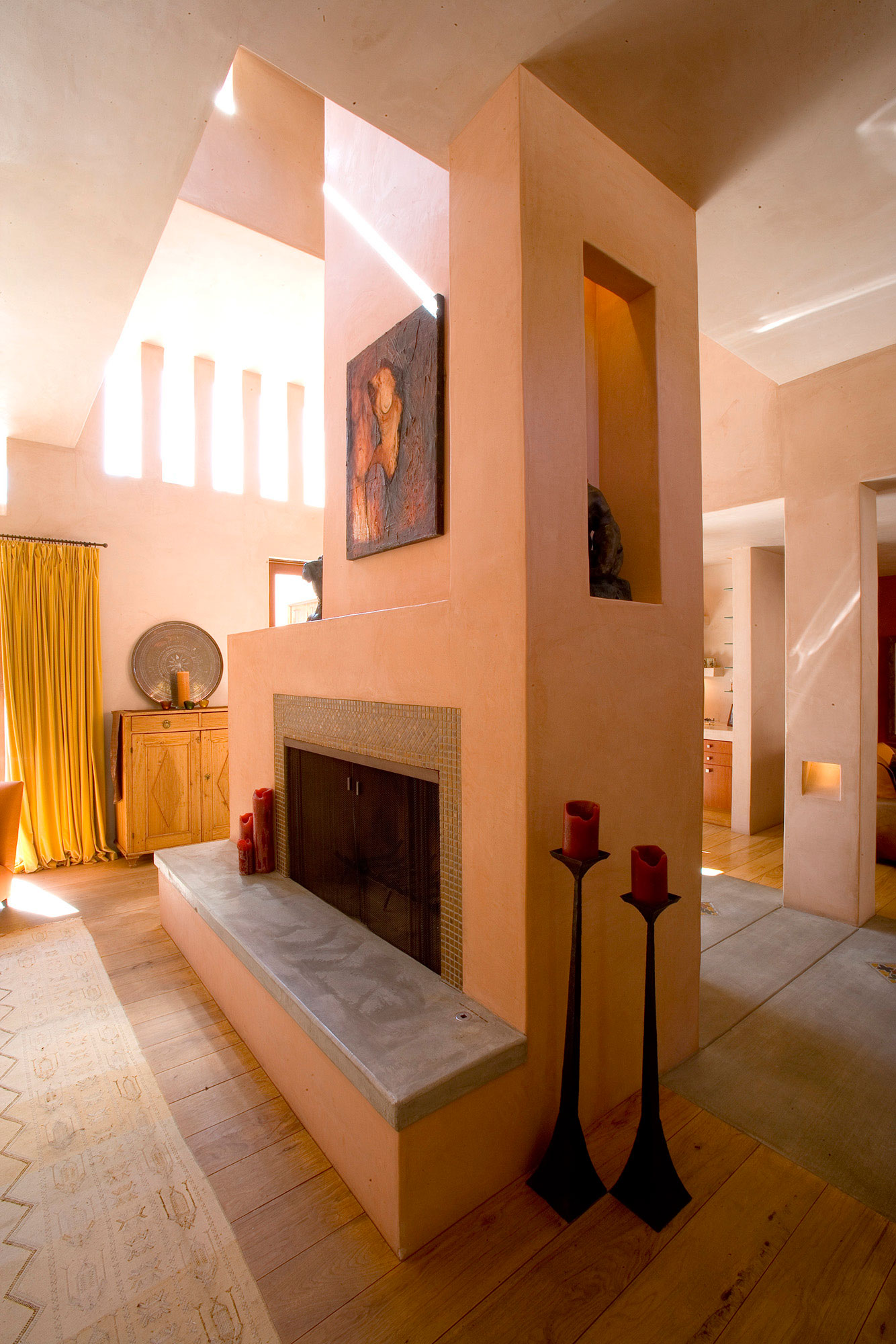 Sublime Mandeville Canyon Residence in California, USA sublime mandeville canyon residence in california usa f0a030b