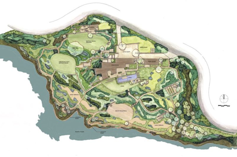 Suburb Altamira Ranch in Palos Verdes suburb altamira ranch in palos verdes 4a985da