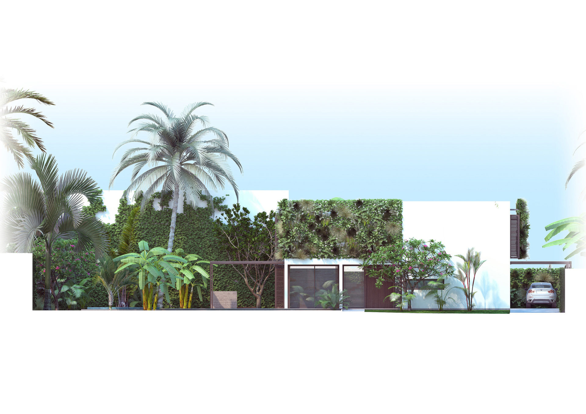 Successful Private Villa Renovation In Ho Chi Minh, Vietnam successful private villa renovation in ho chi minh vietnam 9c0bca0