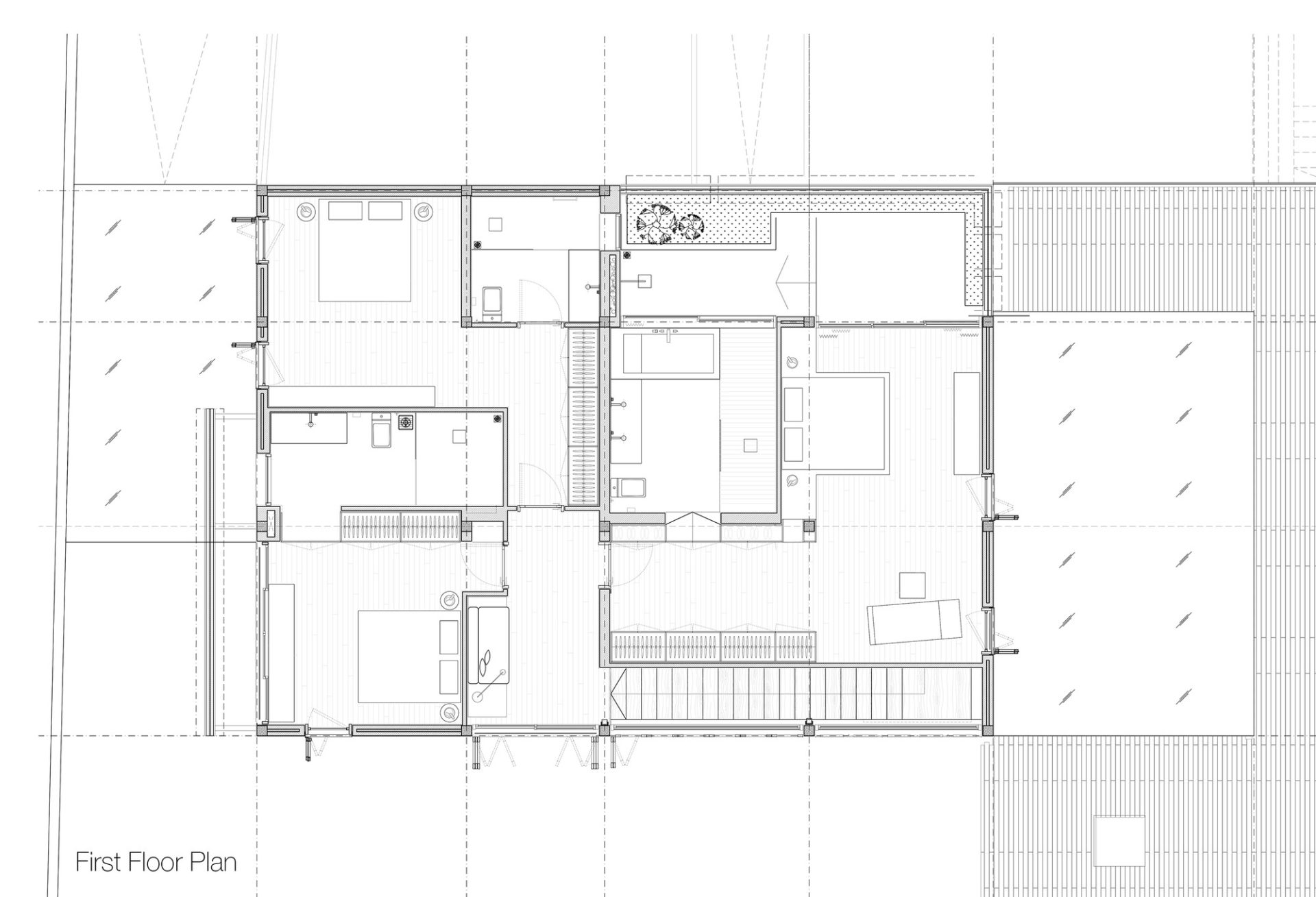 Successful Private Villa Renovation In Ho Chi Minh, Vietnam successful private villa renovation in ho chi minh vietnam d044184