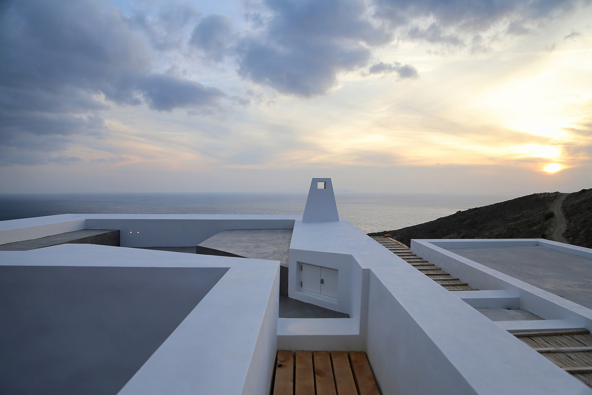 Summer House in Syros, Greece summer house in syros greece 7ce5837