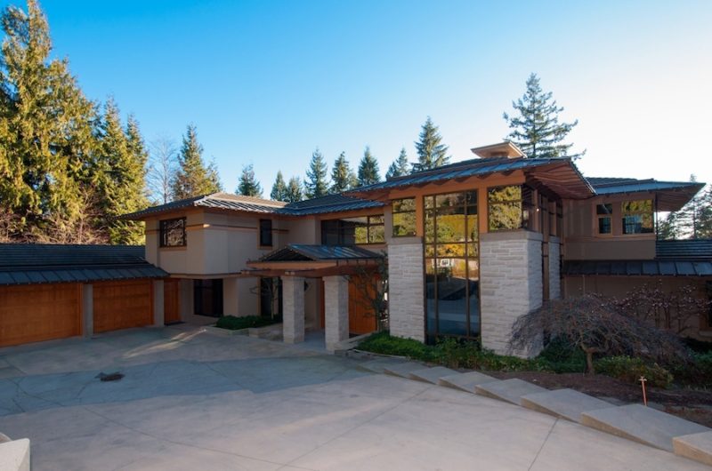 Sumptuous Altamont Estate In British Columbia sumptuous altamont estate in british columbia 2b248f6