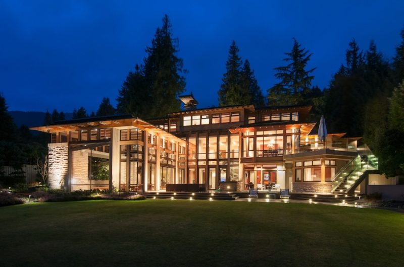 Sumptuous Altamont Estate In British Columbia sumptuous altamont estate in british columbia bdd55f9