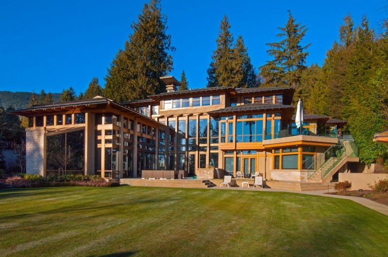 Sumptuous Altamont Estate In British Columbia sumptuous altamont estate in british columbia bfc1fa8
