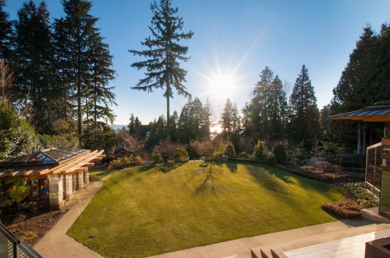 Sumptuous Altamont Estate In British Columbia sumptuous altamont estate in british columbia ee64762