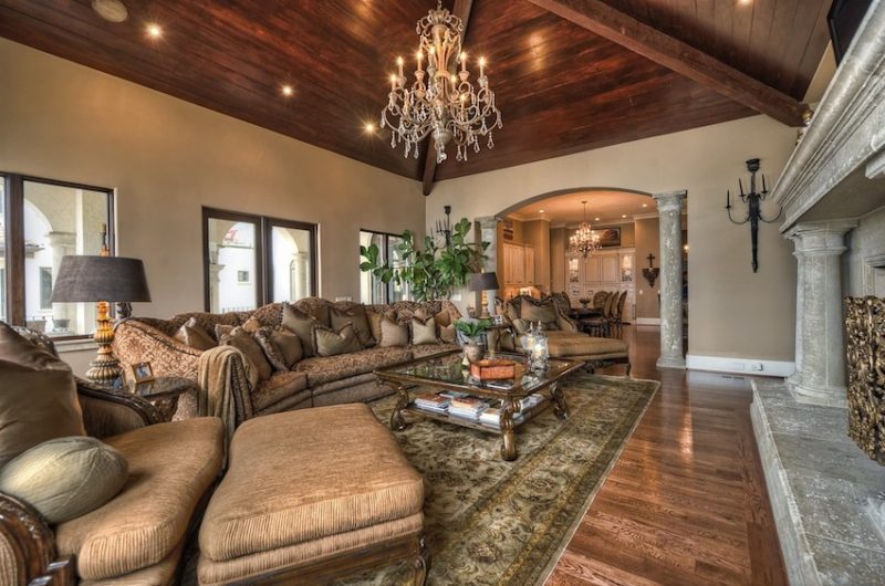 Sumptuous Cornelius Waterfront Estate In North Carolina, USA sumptuous cornelius waterfront estate in north carolina usa 4218e13