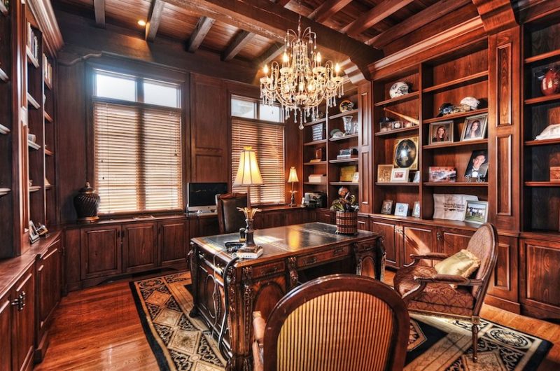 Sumptuous Cornelius Waterfront Estate In North Carolina, USA sumptuous cornelius waterfront estate in north carolina usa 5059d8a