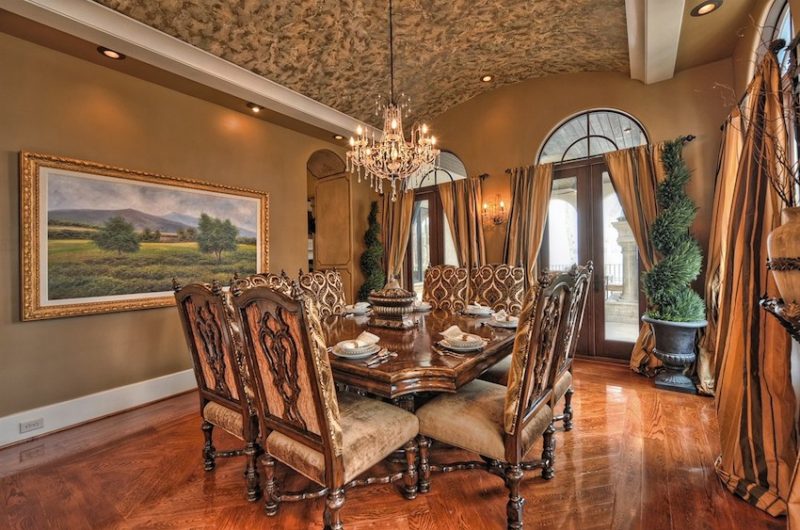 Sumptuous Cornelius Waterfront Estate In North Carolina, USA sumptuous cornelius waterfront estate in north carolina usa 525cd46