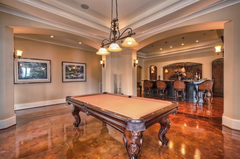 Sumptuous Cornelius Waterfront Estate In North Carolina, USA sumptuous cornelius waterfront estate in north carolina usa 5a103e9