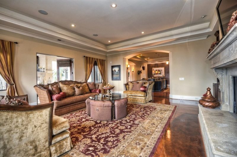 Sumptuous Cornelius Waterfront Estate In North Carolina, USA sumptuous cornelius waterfront estate in north carolina usa 5fe6246