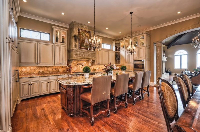 Sumptuous Cornelius Waterfront Estate In North Carolina, USA sumptuous cornelius waterfront estate in north carolina usa 6275e72