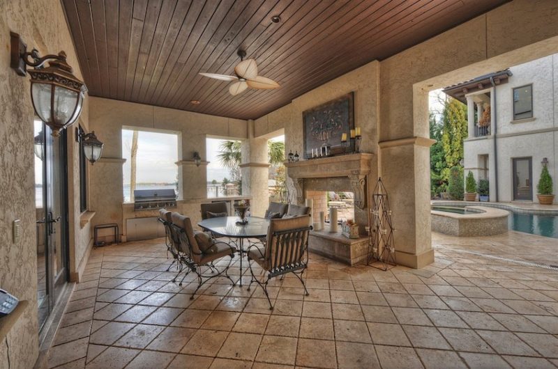 Sumptuous Cornelius Waterfront Estate In North Carolina, USA sumptuous cornelius waterfront estate in north carolina usa 631dfd4