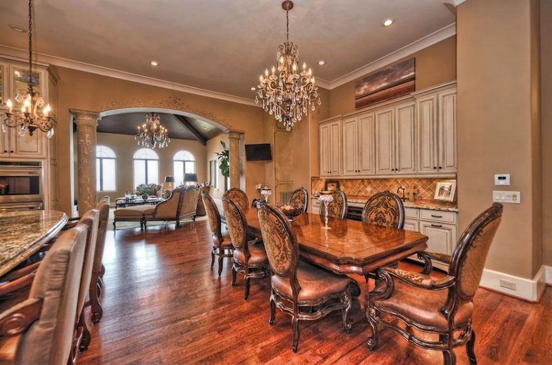 Sumptuous Cornelius Waterfront Estate In North Carolina, USA sumptuous cornelius waterfront estate in north carolina usa 676c738