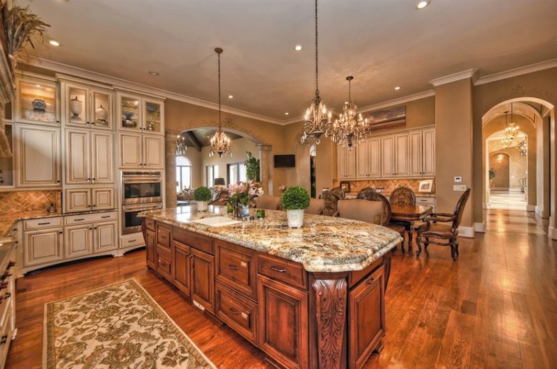 Sumptuous Cornelius Waterfront Estate In North Carolina, USA sumptuous cornelius waterfront estate in north carolina usa 6b1460a