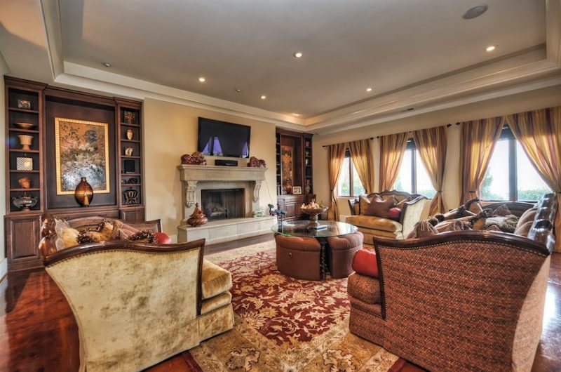 Sumptuous Cornelius Waterfront Estate In North Carolina, USA sumptuous cornelius waterfront estate in north carolina usa 6c2c6c8