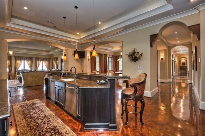 Sumptuous Cornelius Waterfront Estate In North Carolina, USA sumptuous cornelius waterfront estate in north carolina usa 9c141ec