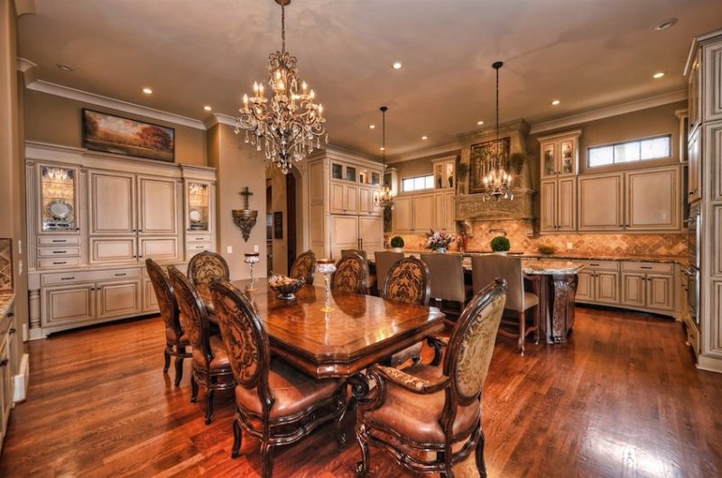 Sumptuous Cornelius Waterfront Estate In North Carolina, USA sumptuous cornelius waterfront estate in north carolina usa cb3e9b7