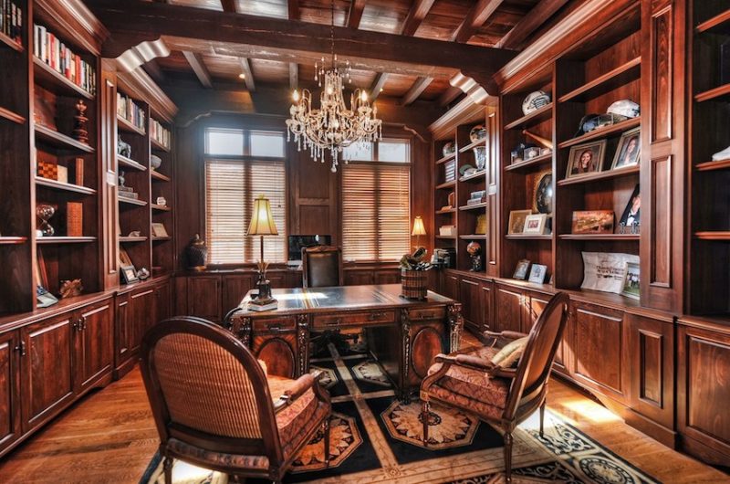 Sumptuous Cornelius Waterfront Estate In North Carolina, USA sumptuous cornelius waterfront estate in north carolina usa f3c8ad5