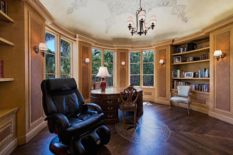 Sumptuous French Colonial Estate In Naples, Florida, USA sumptuous french colonial estate in naples florida usa 048a0c7