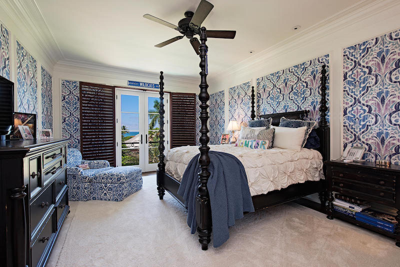 Sumptuous French Colonial Estate In Naples, Florida, USA sumptuous french colonial estate in naples florida usa 80f6ccc