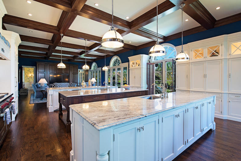 Sumptuous French Colonial Estate In Naples, Florida, USA sumptuous french colonial estate in naples florida usa 8330519