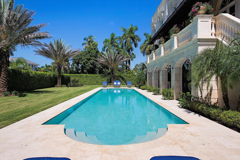 Sumptuous French Colonial Estate In Naples, Florida, USA sumptuous french colonial estate in naples florida usa 8b8c535