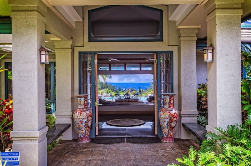 Sumptuous Hawaiian Plantation Estate sumptuous hawaiian plantation estate 417af2b