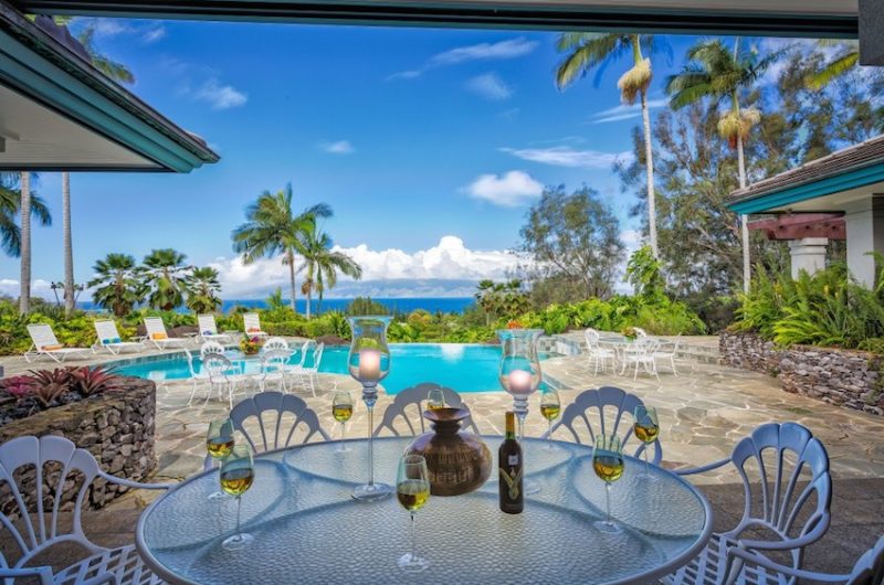 Sumptuous Hawaiian Plantation Estate sumptuous hawaiian plantation estate 485bce6