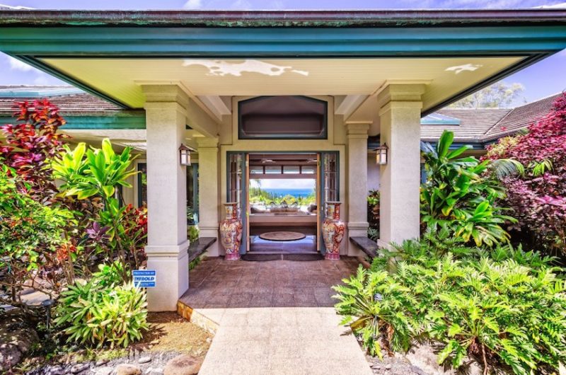 Sumptuous Hawaiian Plantation Estate sumptuous hawaiian plantation estate 77af0d7