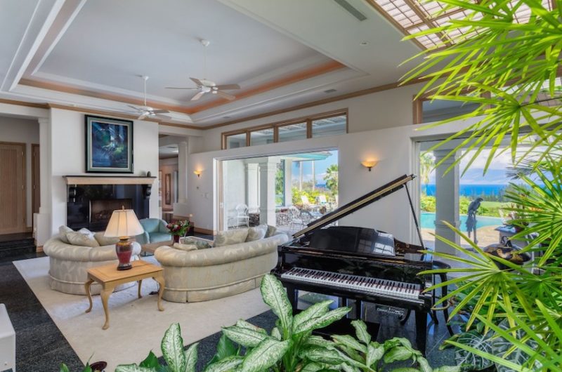 Sumptuous Hawaiian Plantation Estate sumptuous hawaiian plantation estate 88252a5