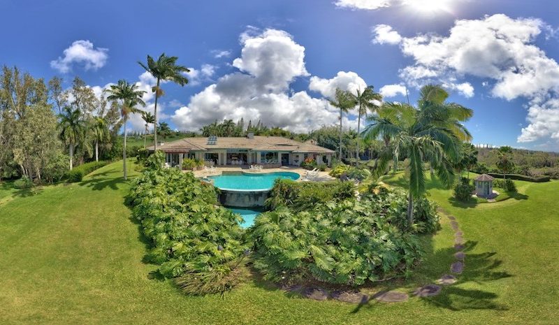 Sumptuous Hawaiian Plantation Estate sumptuous hawaiian plantation estate efff77d