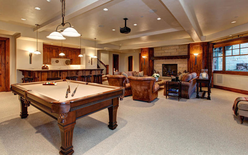 Sumptuous Home In White Pine Canyon, Utah, USA sumptuous home in white pine canyon utah usa 2856159