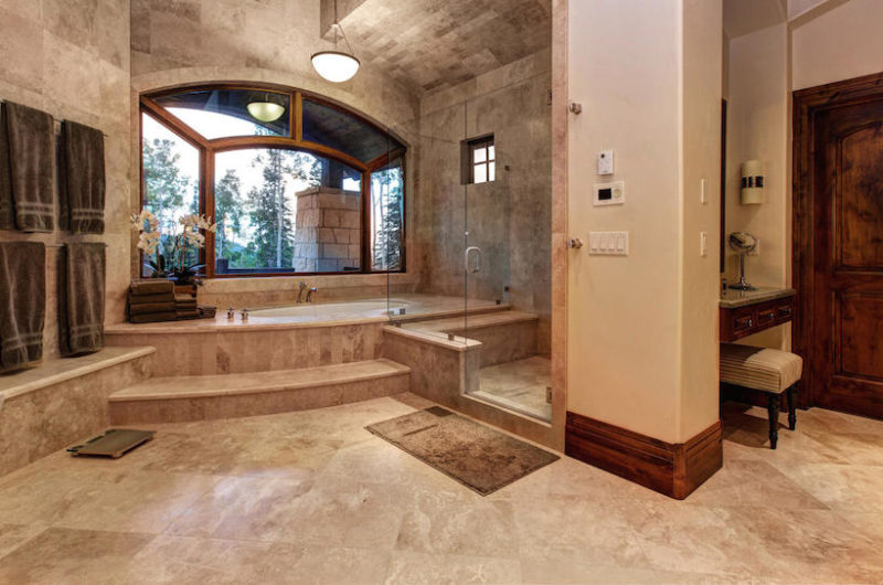 Sumptuous Home In White Pine Canyon, Utah, USA sumptuous home in white pine canyon utah usa 510529c