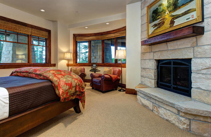 Sumptuous Home In White Pine Canyon, Utah, USA sumptuous home in white pine canyon utah usa 60f9371