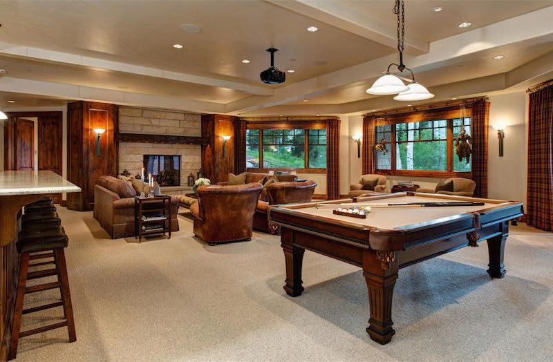 Sumptuous Home In White Pine Canyon, Utah, USA sumptuous home in white pine canyon utah usa 8d25e42