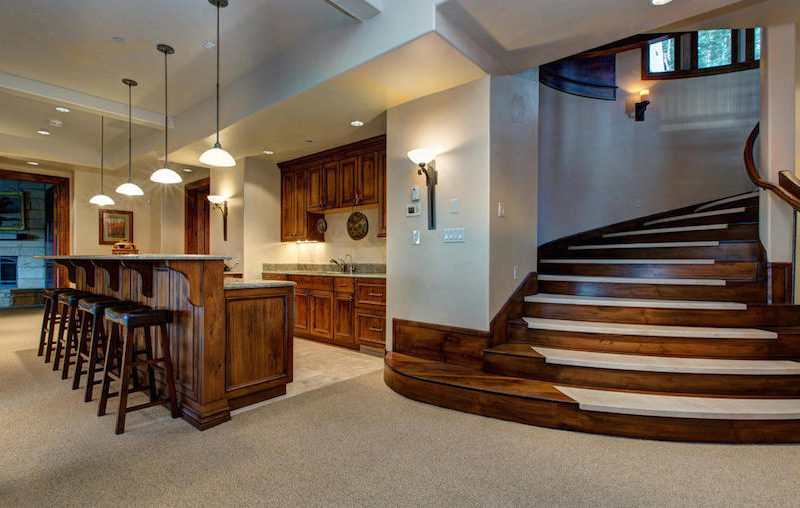 Sumptuous Home In White Pine Canyon, Utah, USA sumptuous home in white pine canyon utah usa c643bb1