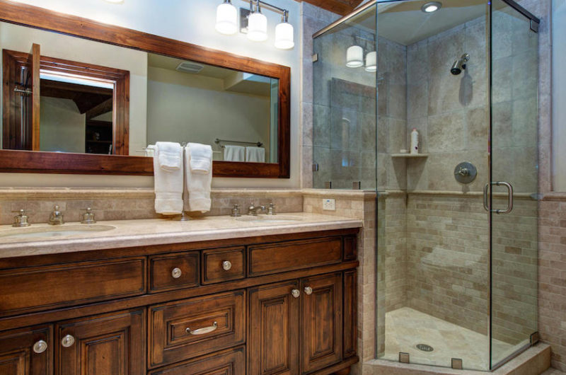 Sumptuous Home In White Pine Canyon, Utah, USA sumptuous home in white pine canyon utah usa cb10371