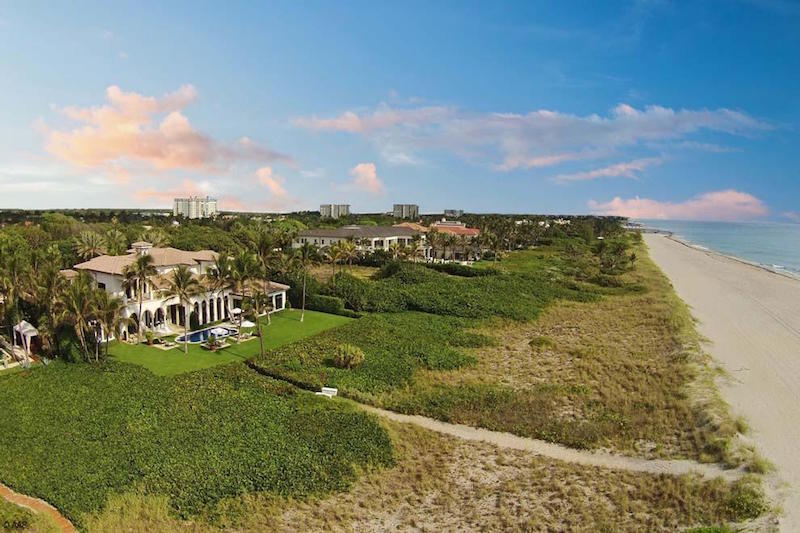Sumptuous Oceanfront Estate In Delray Beach, Florida, USA sumptuous oceanfront estate in delray beach florida usa 3b7274a