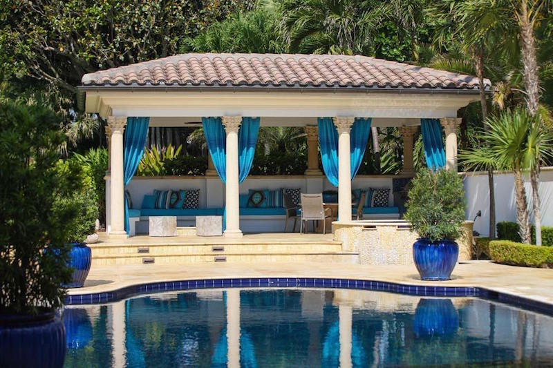 Sumptuous Oceanfront Estate In Delray Beach, Florida, USA sumptuous oceanfront estate in delray beach florida usa d30f26c