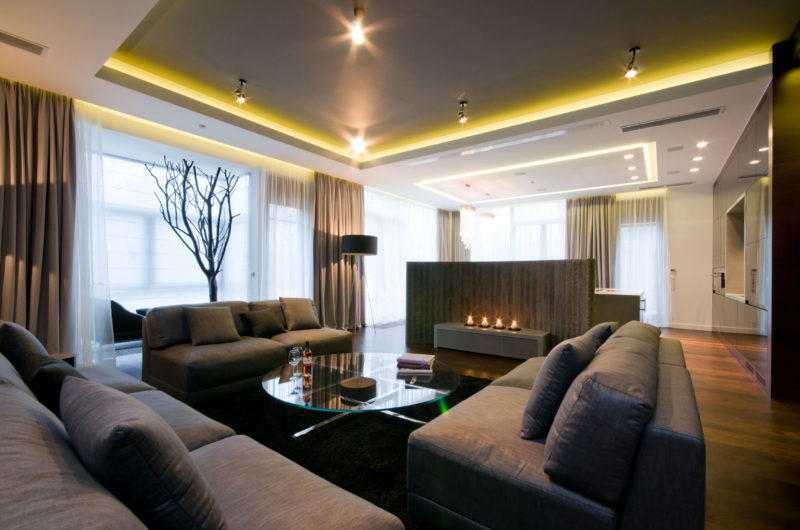 Superb Apartment Near a Park by HOLA Design superb apartment near a park by hola design 08638ae