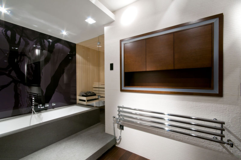 Superb Apartment Near a Park by HOLA Design superb apartment near a park by hola design 387e7eb