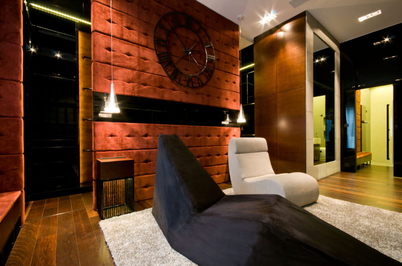 Superb Apartment Near a Park by HOLA Design superb apartment near a park by hola design 4df2aee